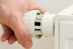 Mount central heating repair costs