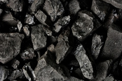 Mount coal boiler costs