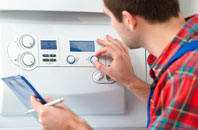 free Mount gas safe engineer quotes